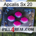 Apcalis Sx 20 02